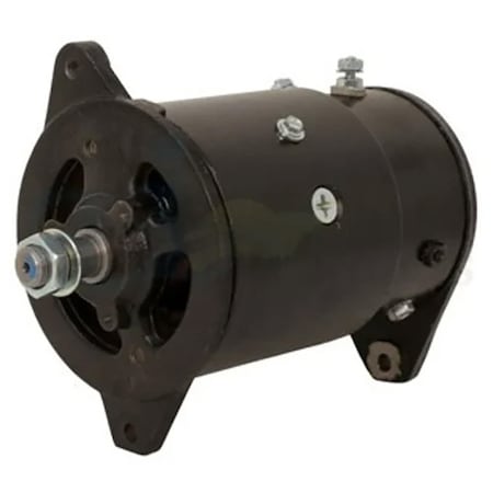 Aftermarket Generator, Fits Delco, REMAN A-10A9559-AI